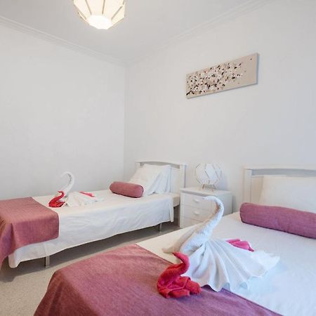 Violet House - Alcudia Apartment ภายนอก รูปภาพ