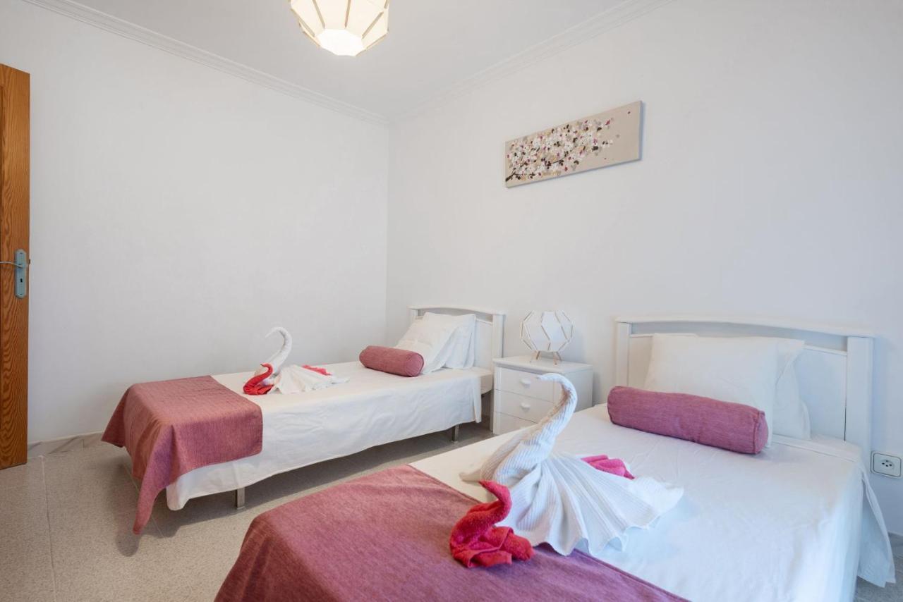 Violet House - Alcudia Apartment ภายนอก รูปภาพ