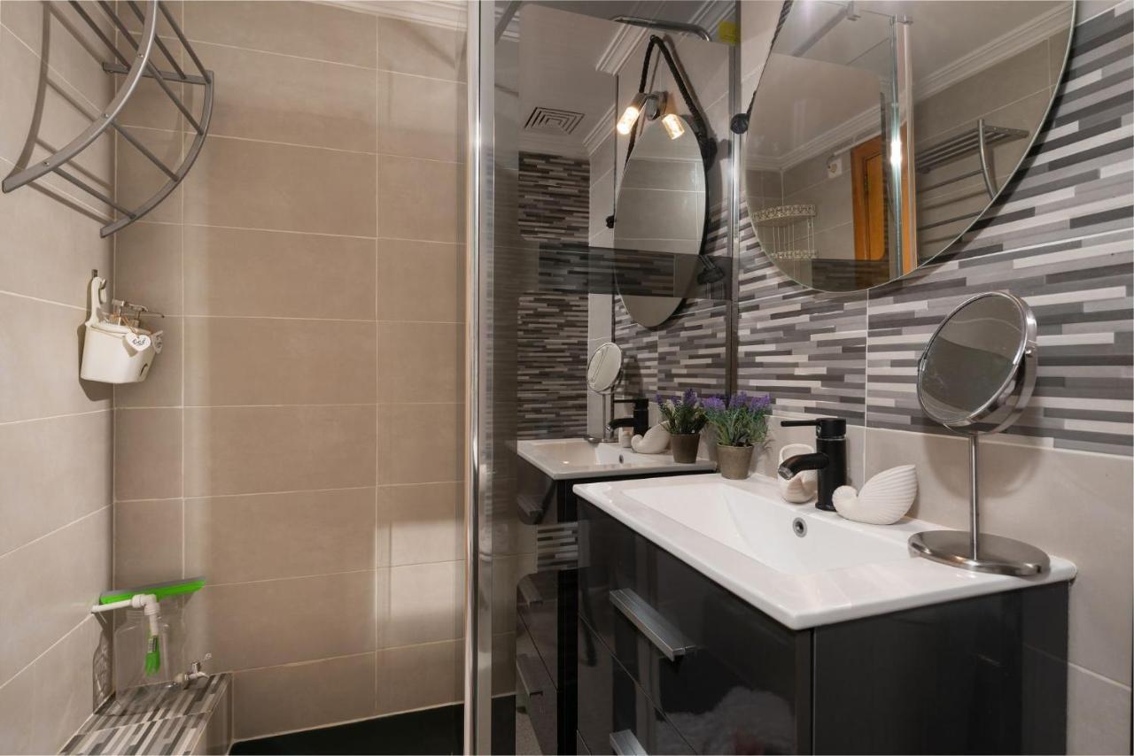 Violet House - Alcudia Apartment ภายนอก รูปภาพ