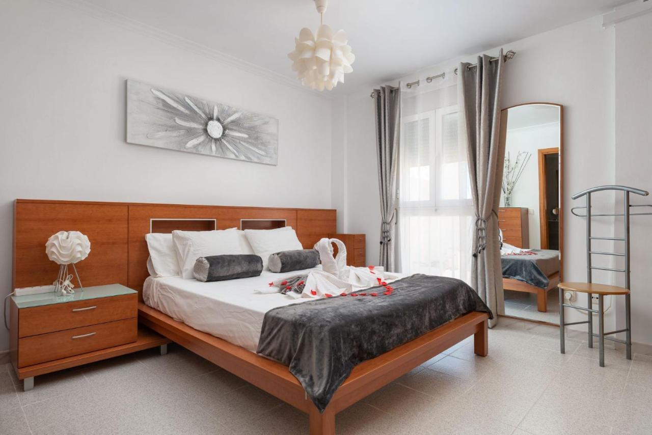 Violet House - Alcudia Apartment ภายนอก รูปภาพ