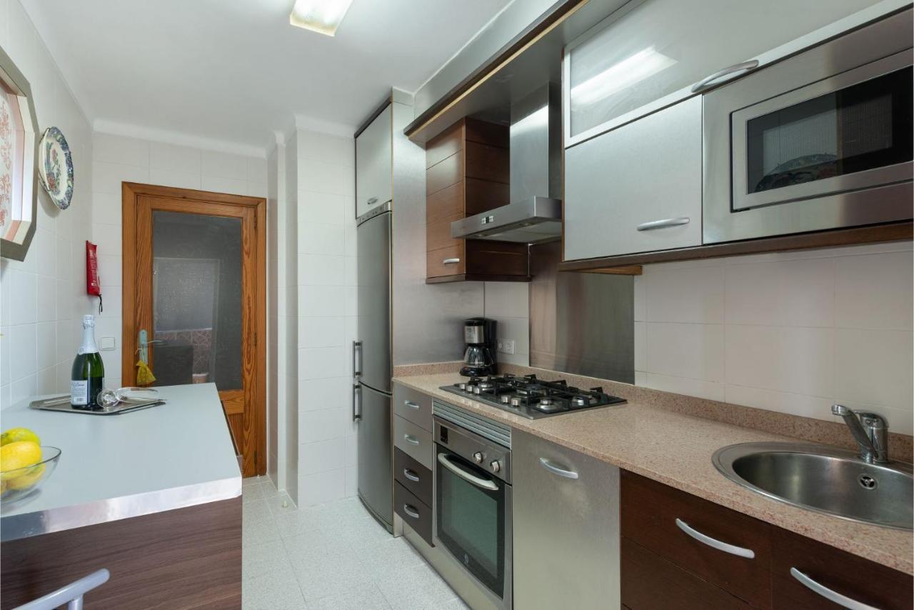 Violet House - Alcudia Apartment ภายนอก รูปภาพ
