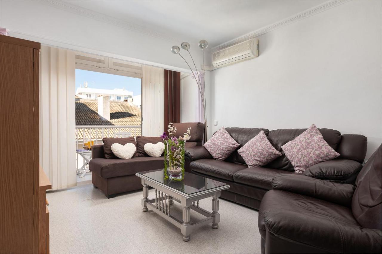 Violet House - Alcudia Apartment ภายนอก รูปภาพ