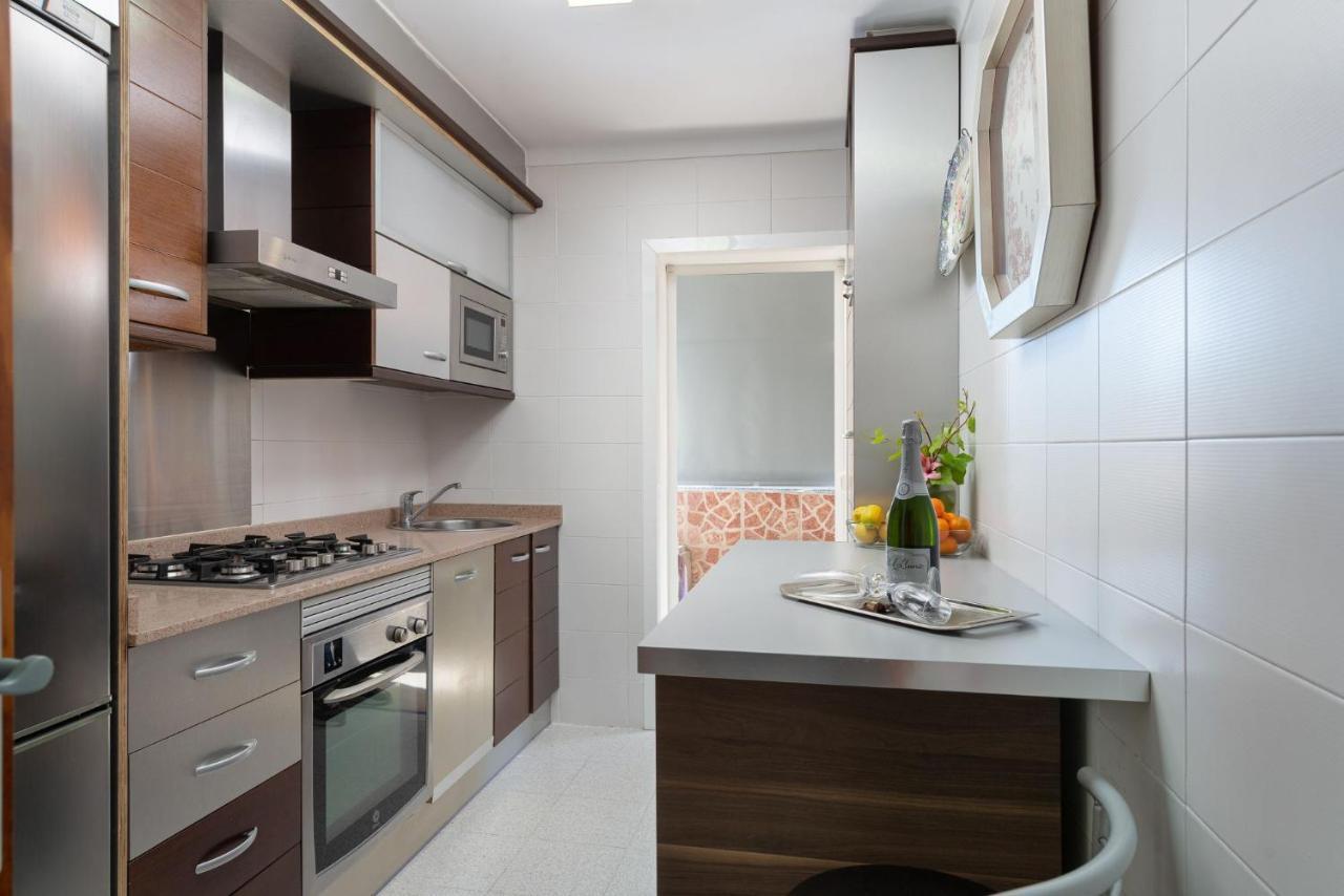 Violet House - Alcudia Apartment ภายนอก รูปภาพ