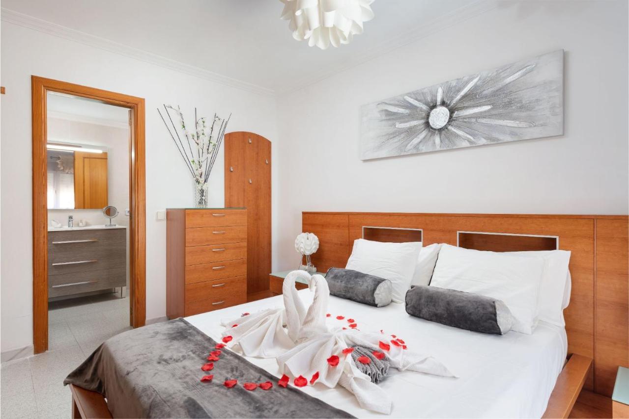 Violet House - Alcudia Apartment ภายนอก รูปภาพ