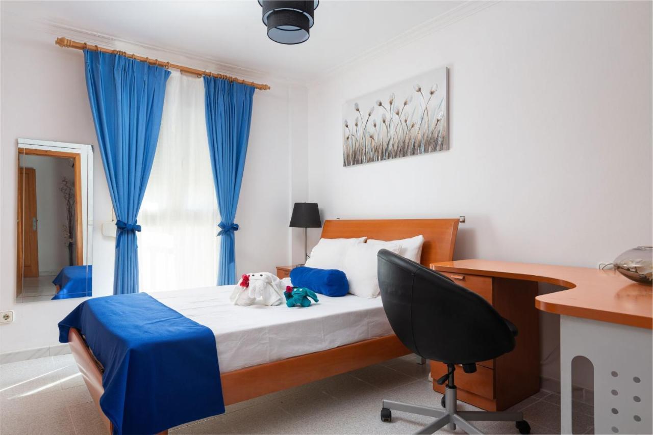 Violet House - Alcudia Apartment ภายนอก รูปภาพ